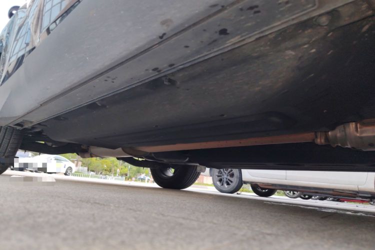 Used Hyundai Tucson 2023 Tucson L 1.5T Automatic Two-Wheel Drive LUX Prestige Edition