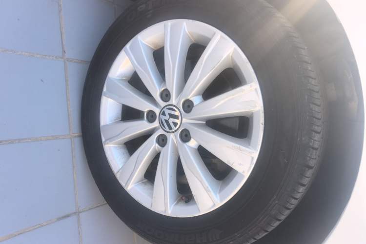 Used Volkswagen Sagitar 2016 230TSI 25th Anniversary Edition
