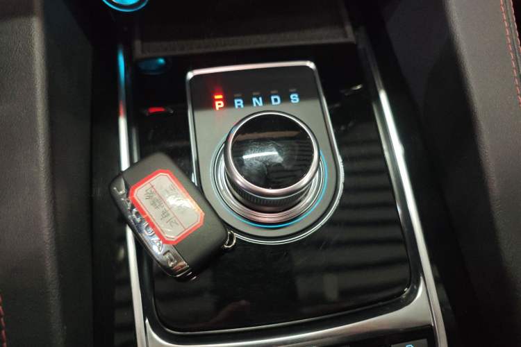 Used Jaguar F-PACE 2020 2.0T Rally Edition
