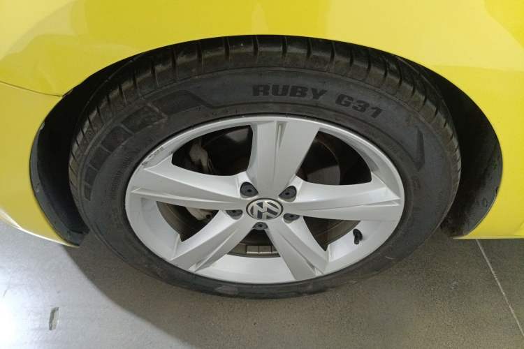 Used Volkswagen Beetle 2013 1.4TSI Luxury Model
