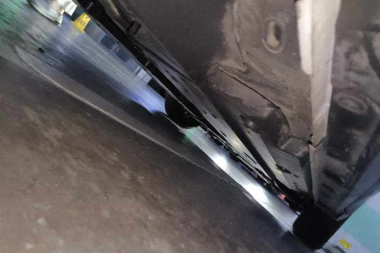 Used Toyota IZOA 2020 2.0L Yi Xiang CARE
