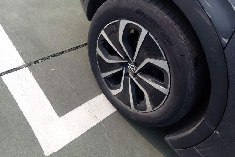 Used Volkswagen ID.4 X 2023 Pure Smart Edition
