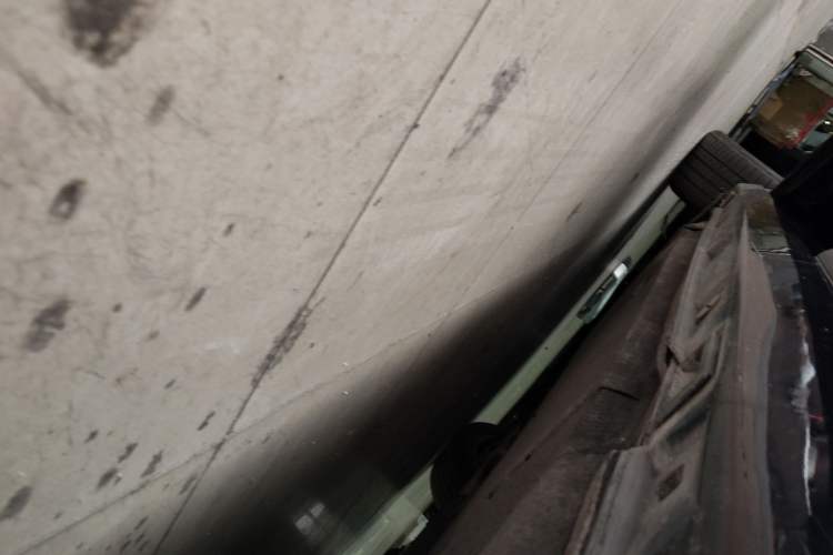 Used Audi A6L 2014 30 FSI Technology Model
