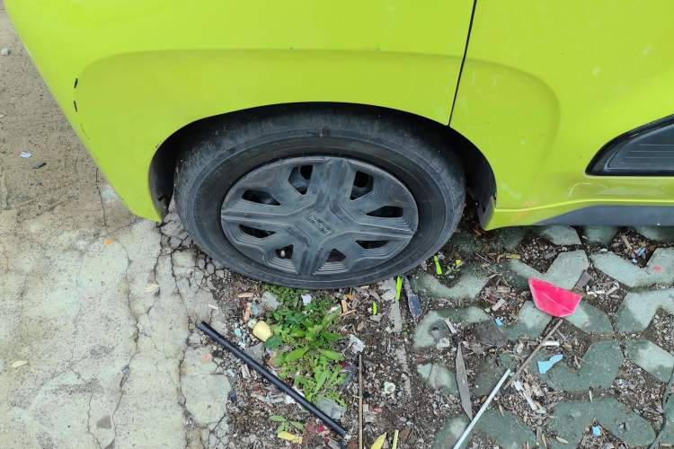 Used Wuling NAMMIEV 2021 Disney Zootopia Nick Edition