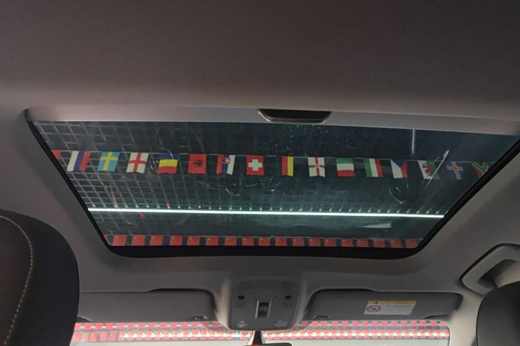 Used Audi Q2L 2021 35 TFSI Progressive Dynamic Edition
