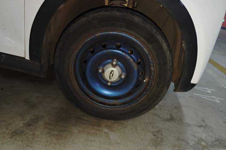 Used Chery Little Ant 2019 4-Seater Smart Edition 30.6 kWh
