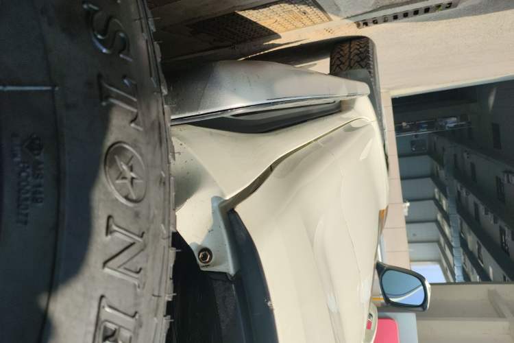 Used Toyota Prado 2016 2.7L Automatic Standard Edition