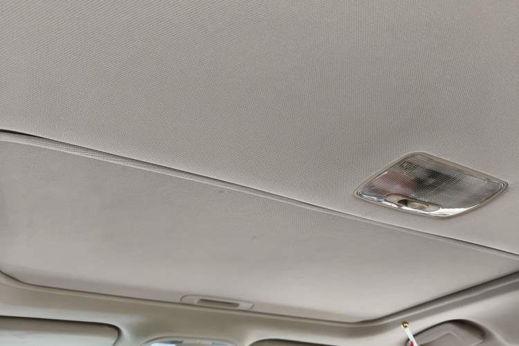 Used BYD Surui 2015 1.5L Automatic Luxury Model
