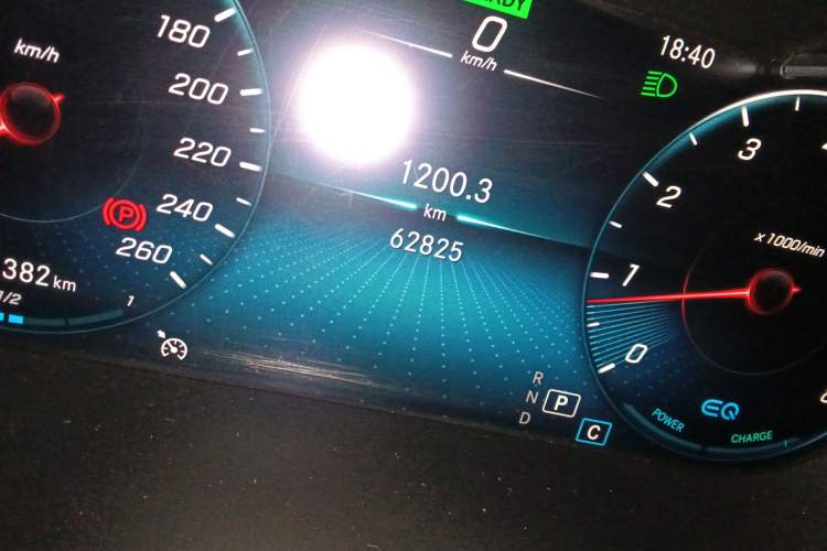 Used Mercedes-Benz C-Class 2020 C 260 L Sport Edition
