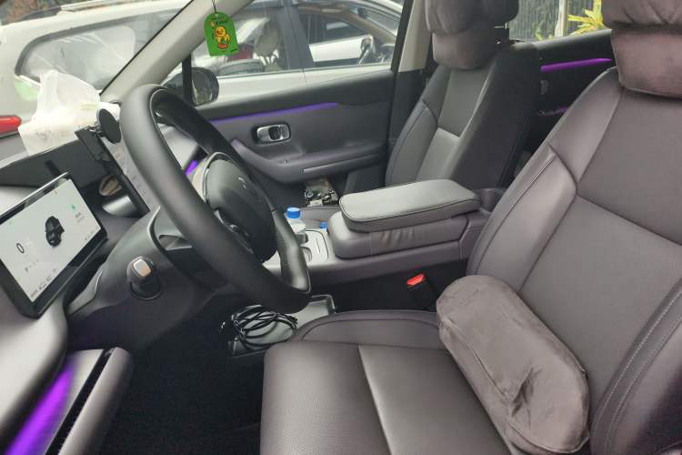 Used Leapmotor C10 2024 210 Comfort Edition