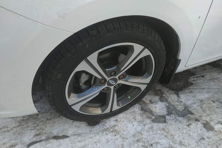 Used Chery Arrizo 5 2019 Facelifted PRO 1.5L Manual Youth Edition China VI Standard
