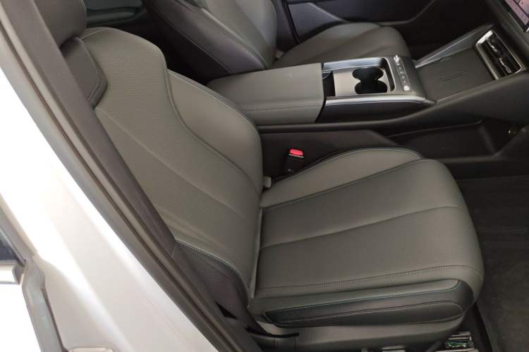 Used BYD Qin L 2025 EV 545KM Beyond Version