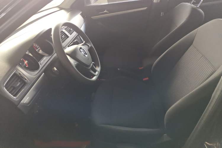 Used Volkswagen Lavida 2017 1.6L Automatic Fashion Edition