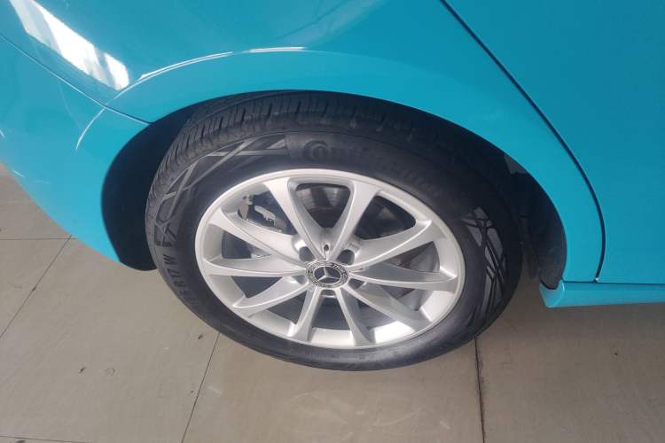 Used Mercedes-Benz A-Class 2021 A 200 Fashion Model