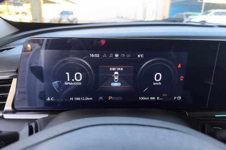 Used Ford Escort 2021 1.5L Automatic Diamond Edition
