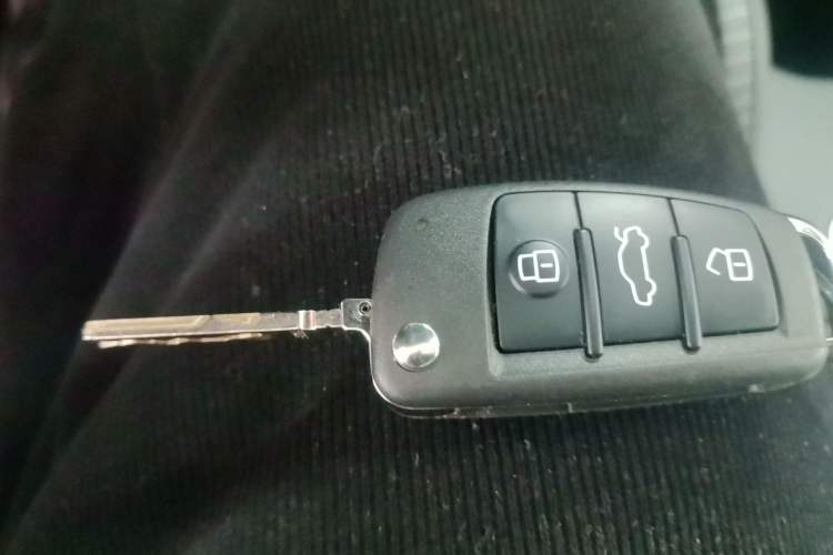 Used Audi Q2L 2022 35 TFSI Progressive Dynamic Edition
