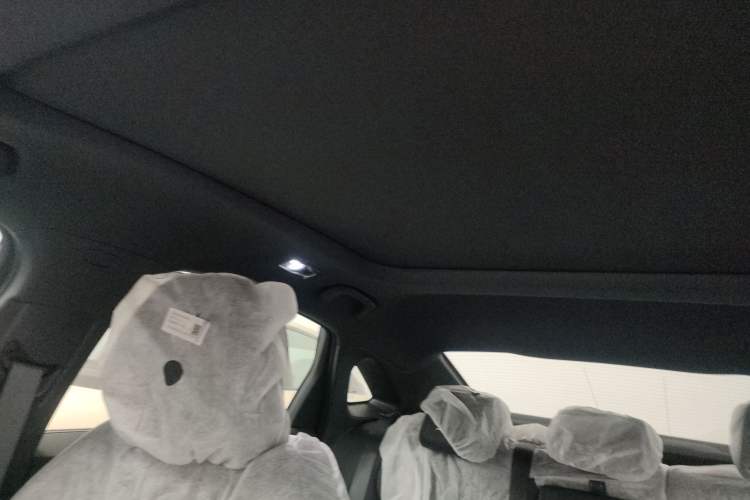 Used Geely Auto Preface 2025 Dongfang Yao 1.5TD Fuyao Edition
