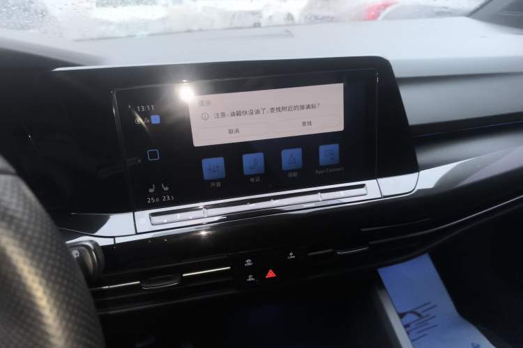 Used Volkswagen Golf 2021 280TSI DSG R-Line
