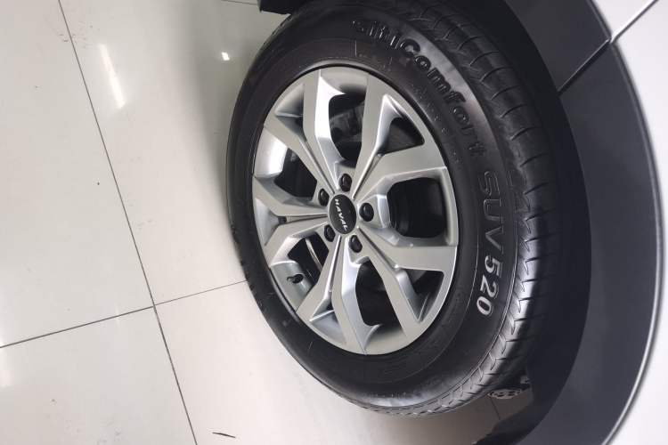 Used Haval H6 2021 National Trend Edition 1.5T Automatic Champion Version
