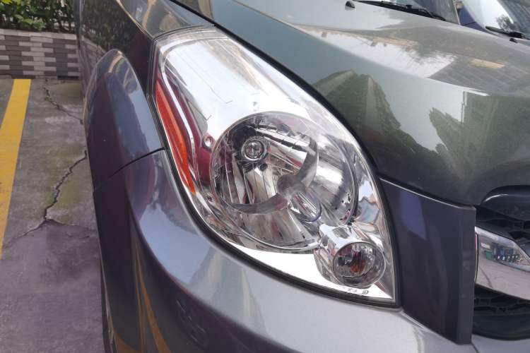 Used Great Wall M2 2014 1.5L Manual Urban Edition