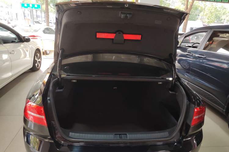 Used Volkswagen Magotan 2019 280TSI DSG Leading Model China V Standard
