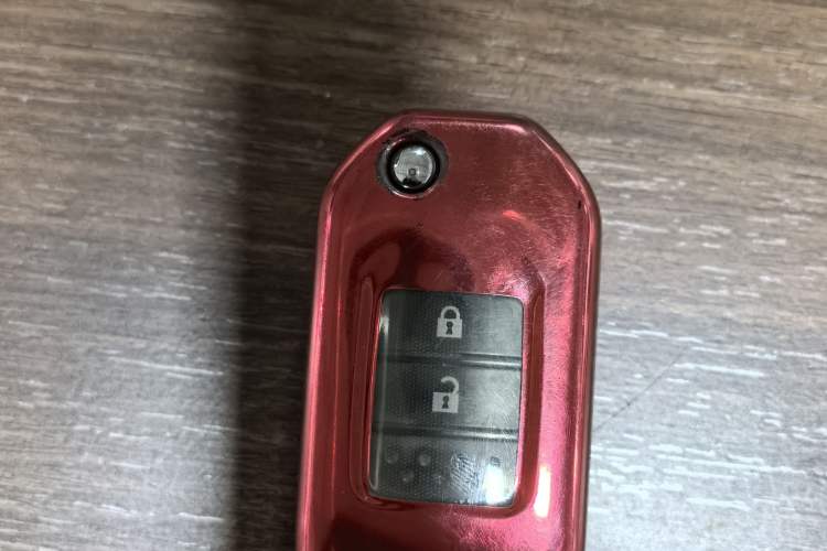 Used Honda CR-V 2019 240TURBO CVT 2WD Comfort Version China V