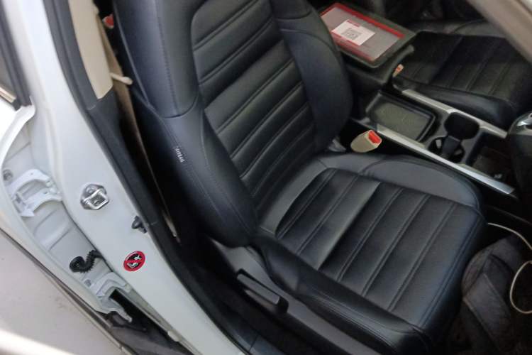 Used Honda CR-V 2019 240TURBO CVT 2WD Comfort Version China V