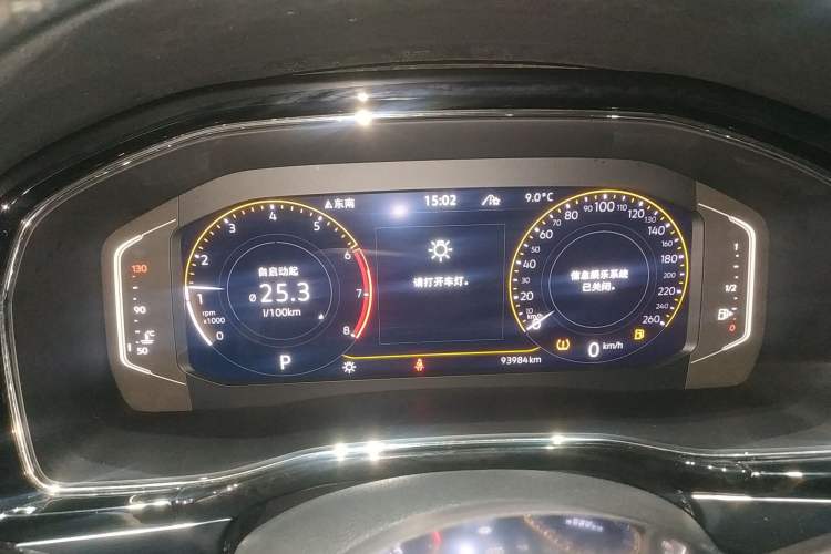 Used Volkswagen Teramont X 2020 Facelift 380TSI Four-Wheel Drive Luxury Edition