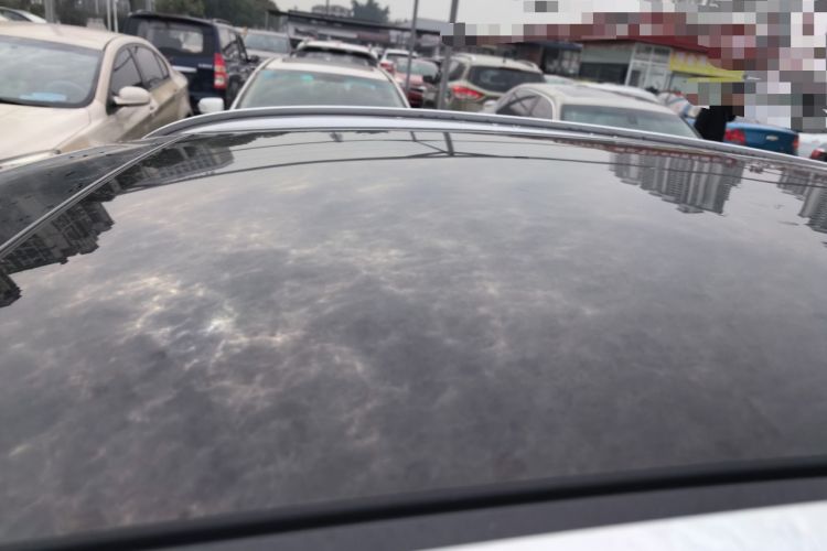 Used Mercedes-Benz GLA 2015 GLA 200 Fashion Model
