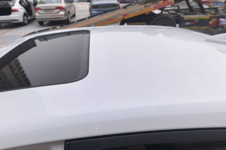 Used Buick GT 2021 1.3T Automatic Mild Hybrid Elite Version
