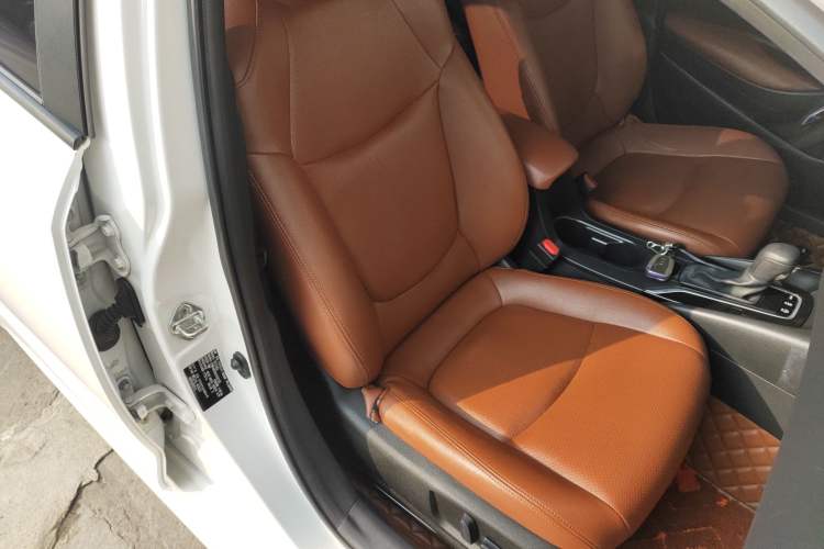 Used Toyota Corolla 2021 1.2T S-CVT Elite Edition
