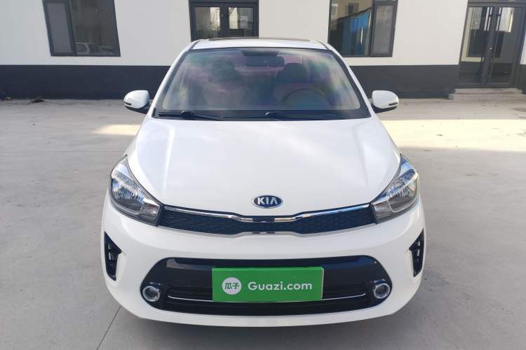 Used Kia Pegas 2019 1.4L Automatic Value Edition National VI Standard