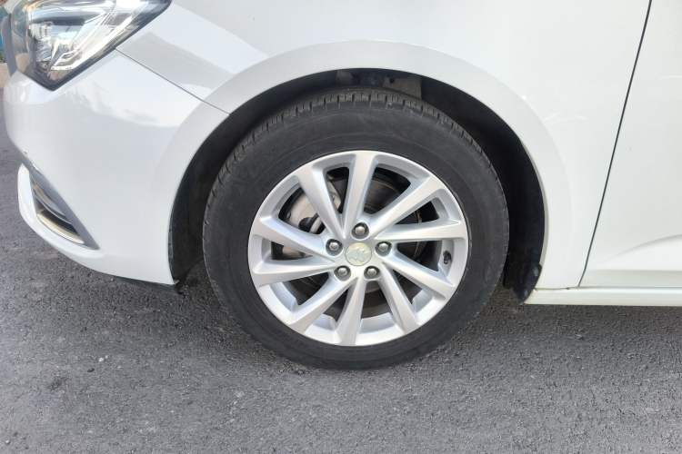 Used Buick Verano 2019 Sedan 15S Automatic Leading Model
