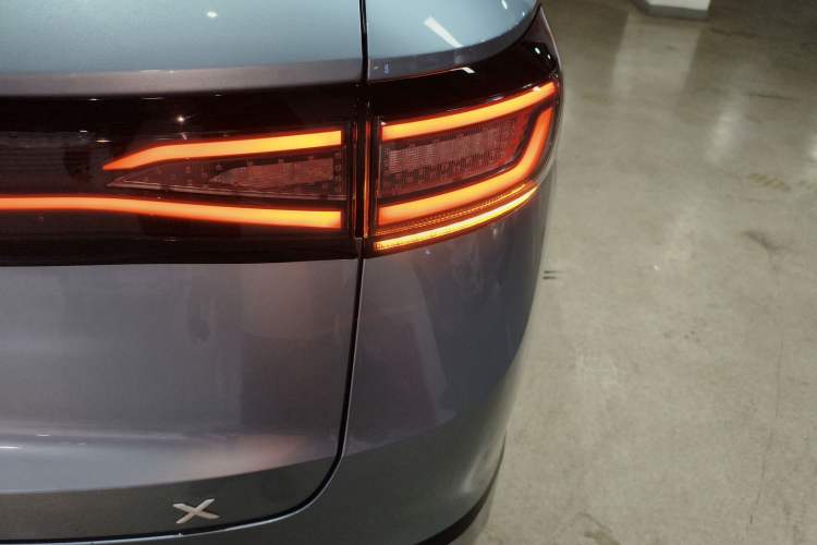 Used Volkswagen ID.4 X 2024 Pure & Smart Edition
