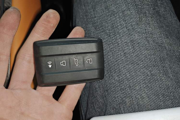 Used Tank 500 2022 3.0T Sport Edition "Creation" Version 5-Seater
