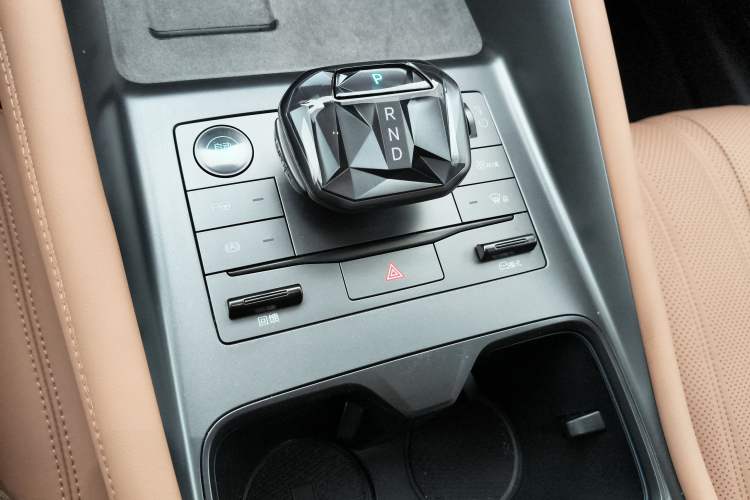 Used BYD Song L EV 2025 Intelligent Driving Version 662 km LiDAR Excellence Edition