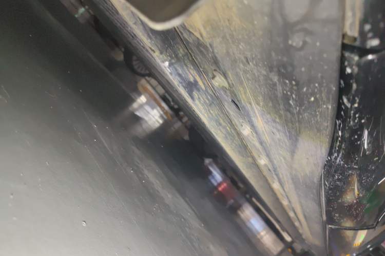 Used Ford Mustang Mach-E 2021 GT Model