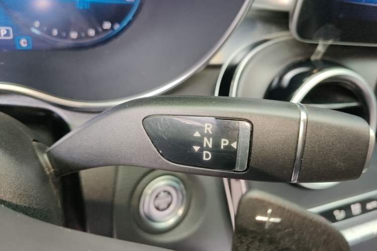 Used Mercedes-Benz C-Class 2019 Restyled C 260 L Sport Edition
