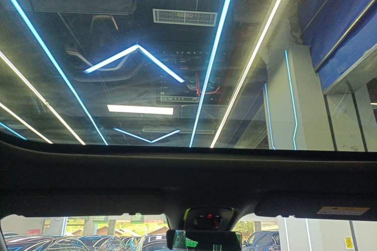 Used  07 2024 Max Extended-Range Edition