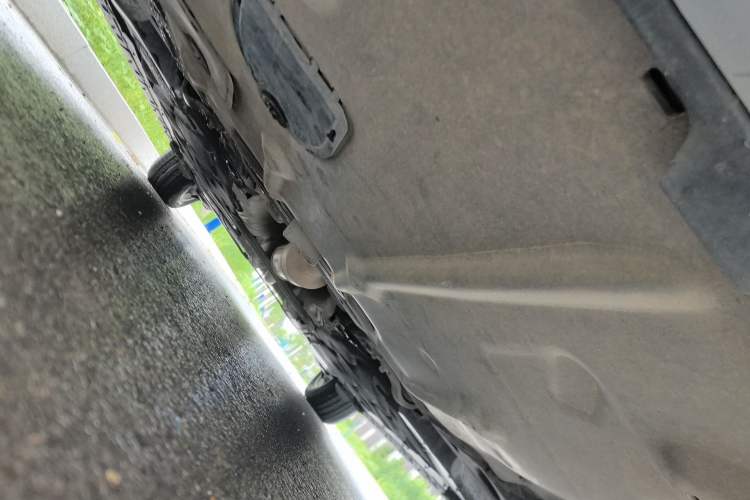 Used BMW X1 2016 sDrive20Li Luxury Model