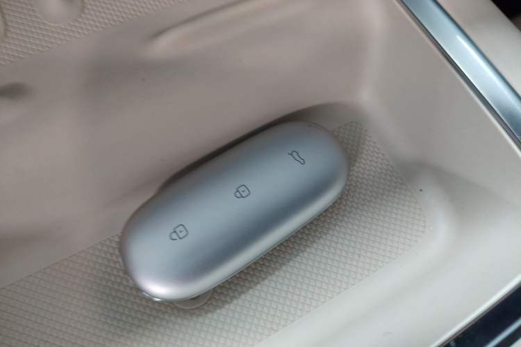 Used Li Auto L6 2024 Pro Model
