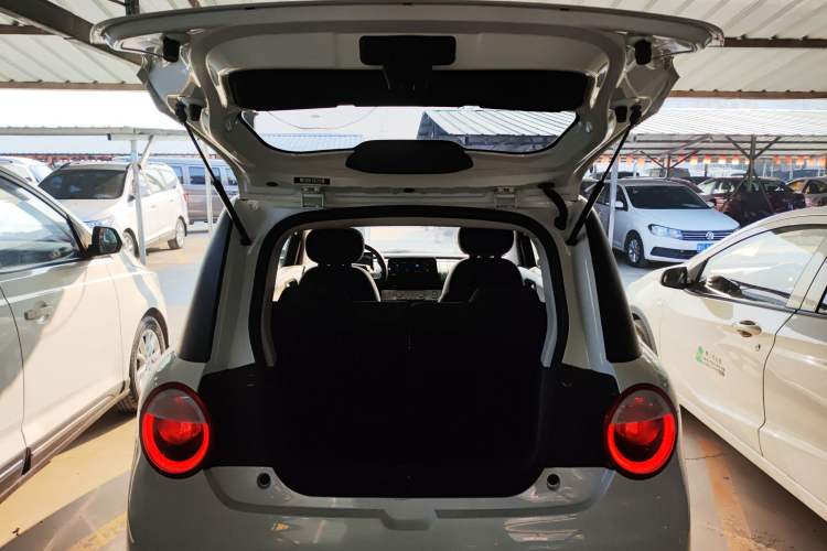 Used  Lumin 2023 205km Xiangqin Version