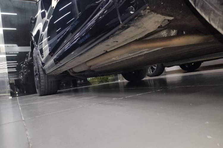 Used Li Auto L6 2024 PRO Model