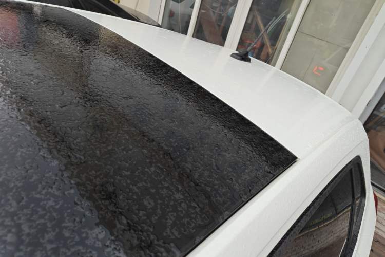 Used Volkswagen Polo 2021 Plus 1.5L Automatic Colorful Tech Edition
