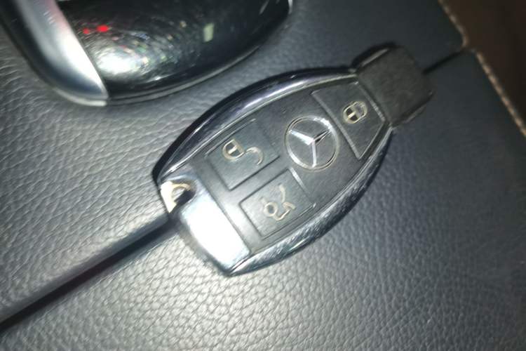 Used Mercedes-Benz S-Class 2014 S 400 L Luxury Model