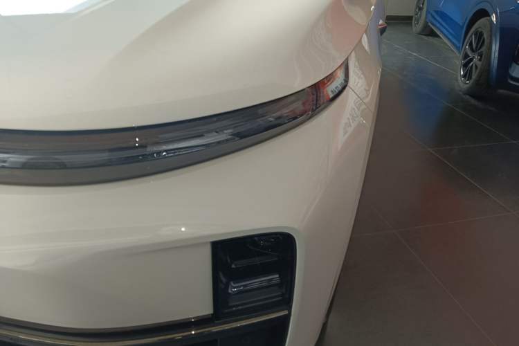 Used Li Auto L7 2023 Pro Model