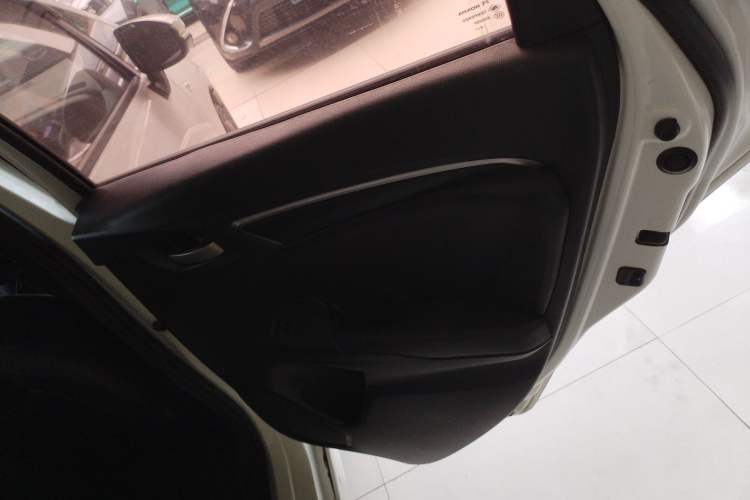 Used Honda Fit 2018 1.5L CVT Trendy Run+ Edition
