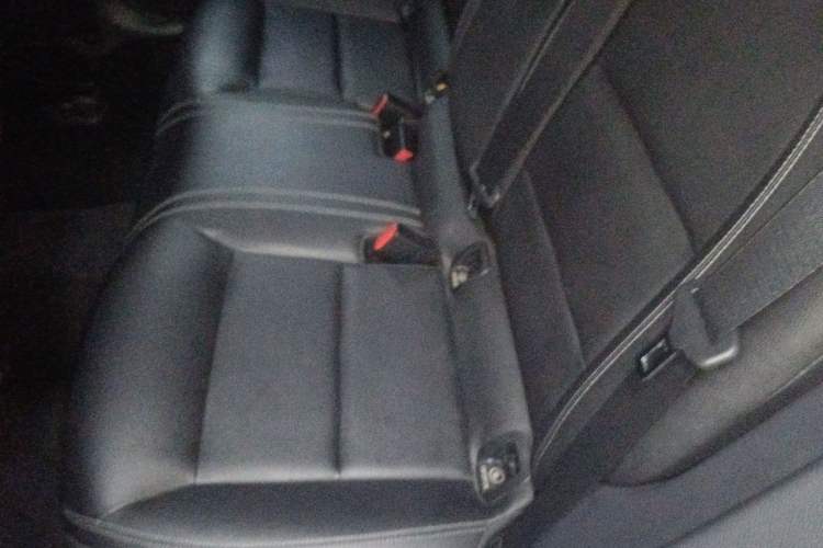 Used Mercedes-Benz CLA 2016 Refreshed CLA 200 Sport Edition