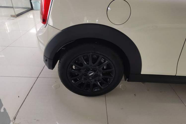 Used  MINI 2021 1.5T COOPER Classic Edition