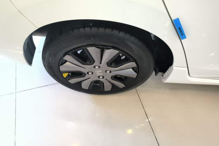 Used Honda Fit 2021 1.5L CVT Trendy Sports Edition
